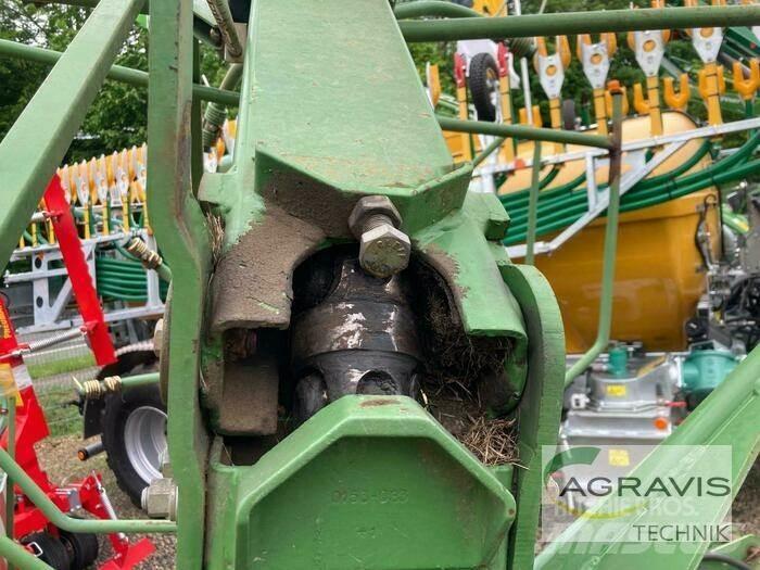 Krone KW 7.70/6 Ancinho virador