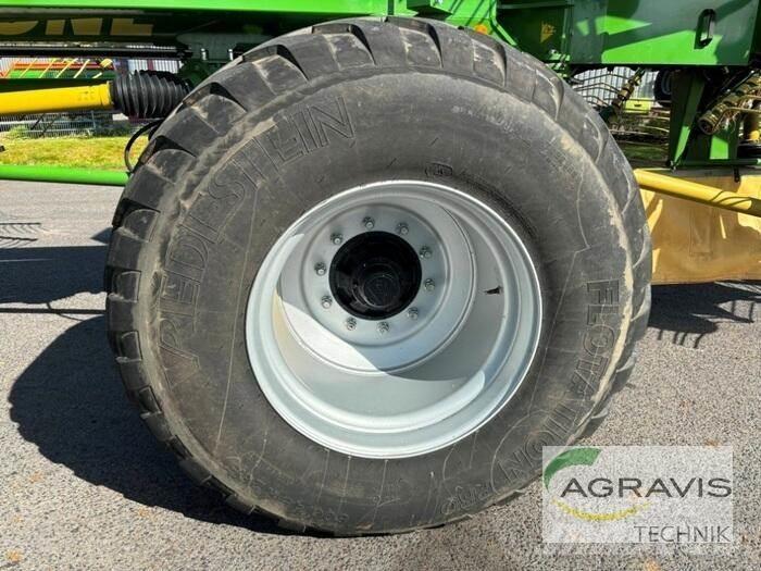 Krone SWADRO 2000 Ancinho virador