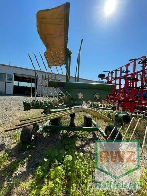 Krone Swadro 38 Ancinho virador