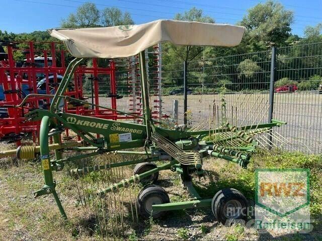 Krone Swadro 38 Ancinho virador