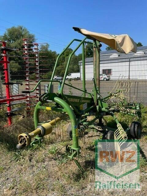 Krone Swadro 38 Ancinho virador