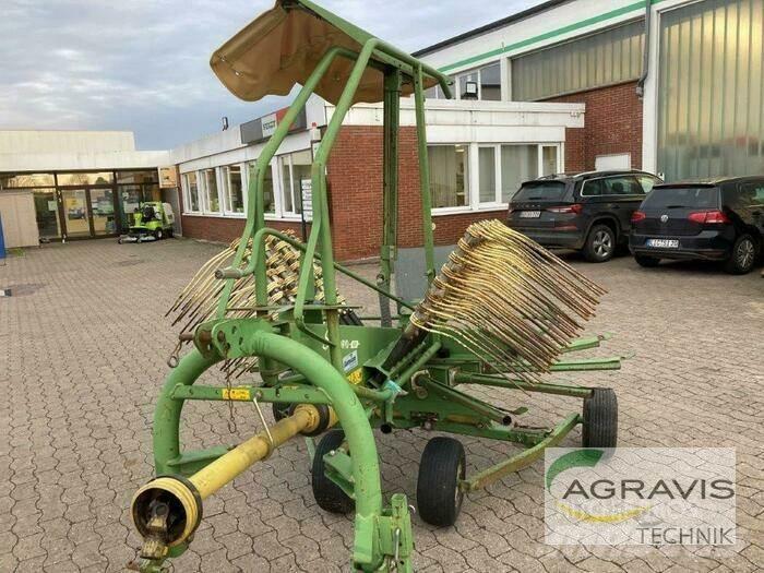 Krone SWADRO 421 Ancinho virador
