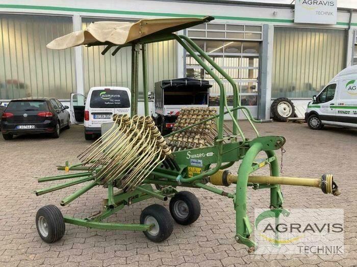 Krone SWADRO 421 Ancinho virador