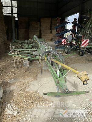 Krone SWADRO 710/26T Ancinho virador