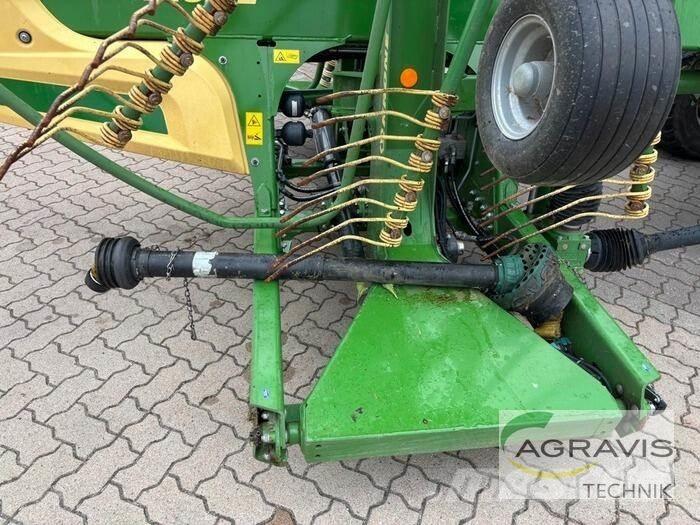 Krone SWADRO TC 1370 Ancinho virador