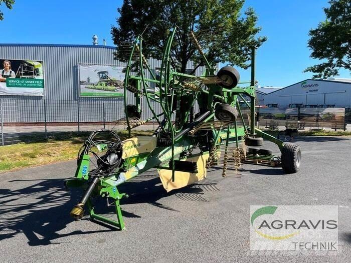 Krone SWADRO TC 880 Ancinho virador