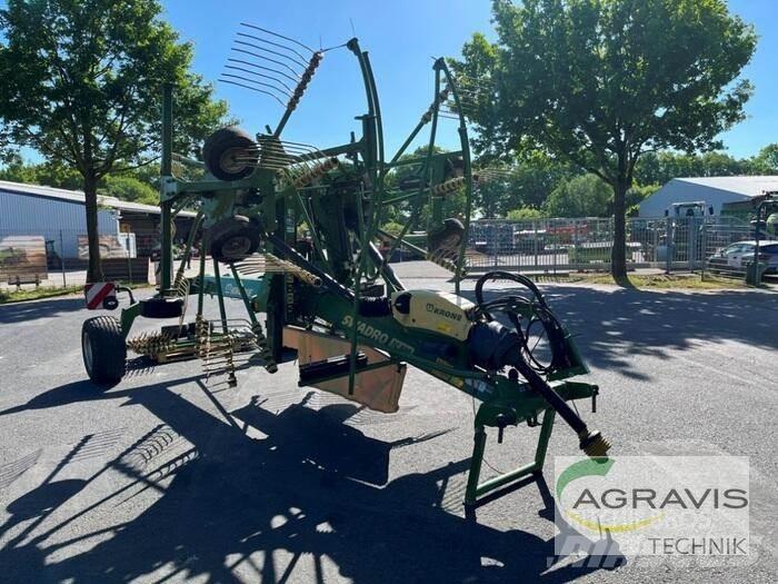 Krone SWADRO TC 880 Ancinho virador