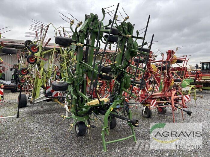 Krone VENDRO 1120 Ancinho virador