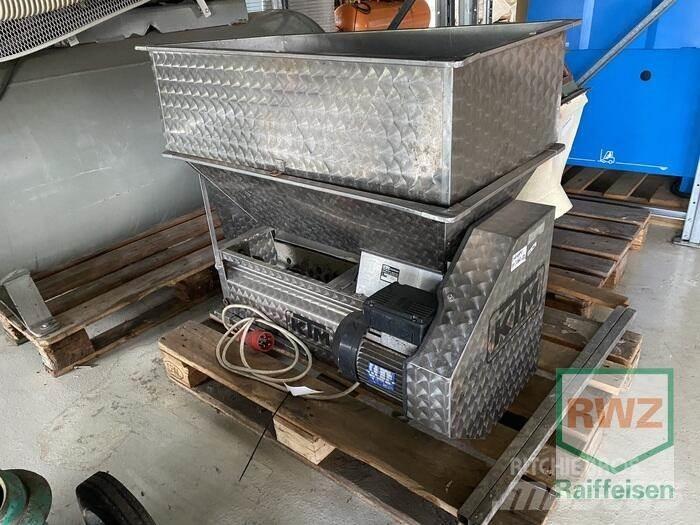 KTM Entrapper TES 1500 Agricultura - Outros
