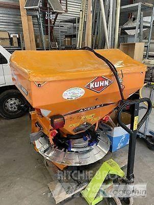 Kuhn AXEO 6.1K Agricultura - Outros
