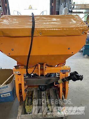 Kuhn AXEO 6.1K Agricultura - Outros
