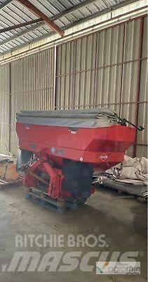 Kuhn Axis 40.1W Espalhadores de minério