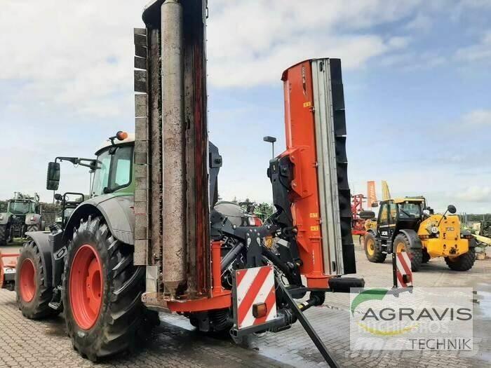 Kuhn BP 8300 Cortadores de madeira