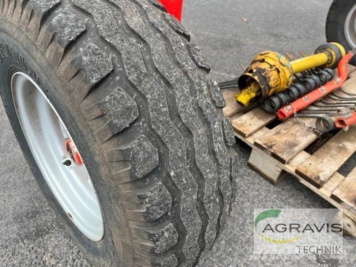 Kuhn GA 7501 Ancinho virador