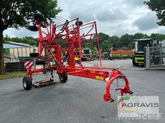 Kuhn GA 7501 Ancinho virador