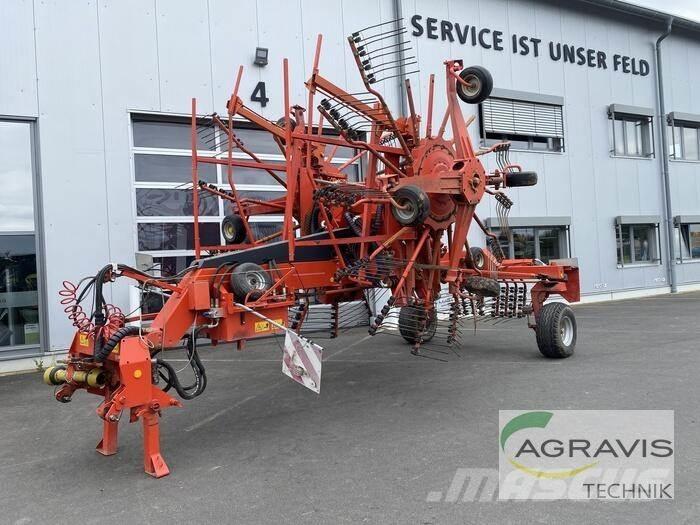 Kuhn GA 9321 Ancinho virador