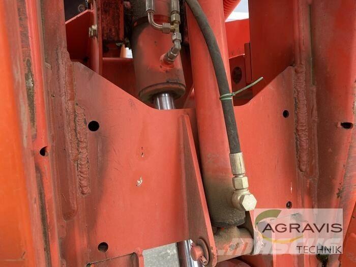 Kuhn GA 9321 Ancinho virador