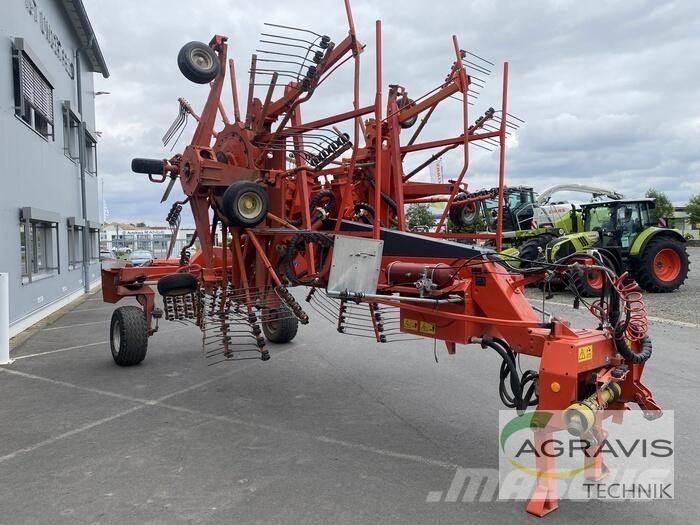 Kuhn GA 9321 Ancinho virador