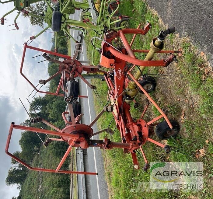 Kuhn GF 4201 MH Ancinho virador