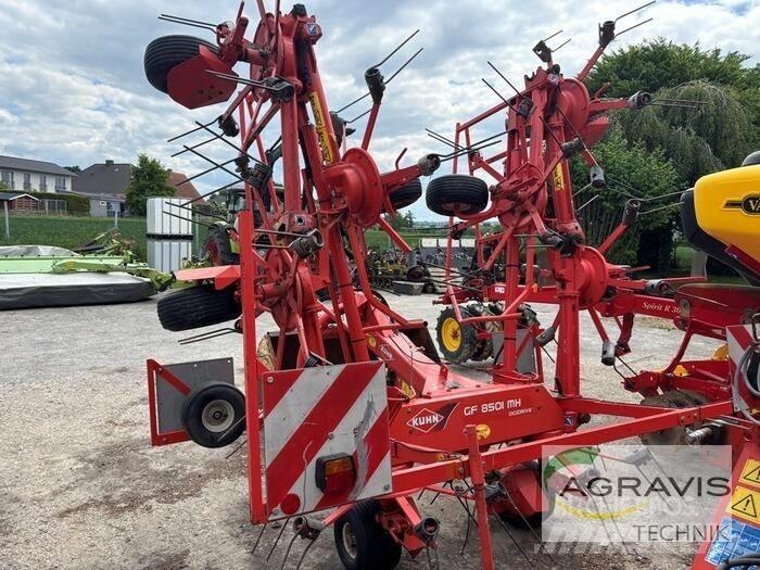 Kuhn GF 8501 MH Ancinho virador