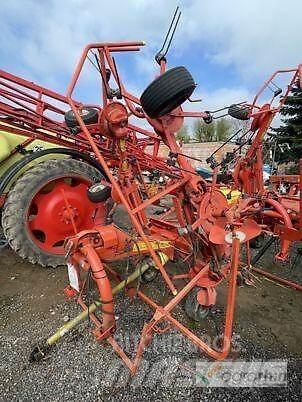 Kuhn GF5801MH Ancinho virador