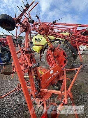 Kuhn GF5801MH Ancinho virador
