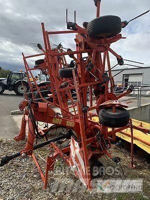Kuhn GF7601MHO Ancinho virador