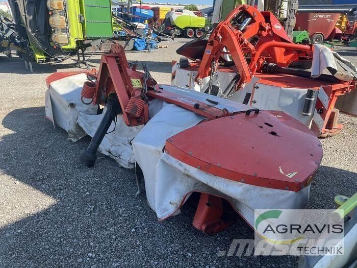 Kuhn GMD 3120F-FF Gadanheiras