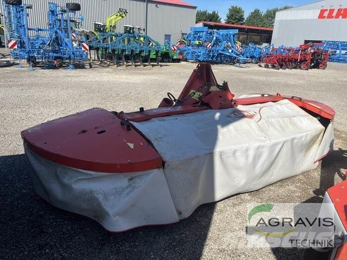 Kuhn GMD 3120F-FF Gadanheiras