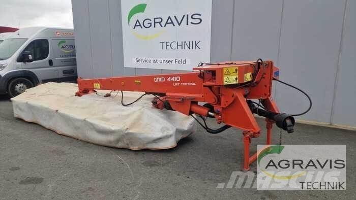 Kuhn GMD 4410 Gadanheiras