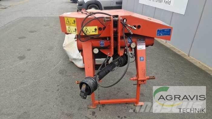 Kuhn GMD 4410 Gadanheiras
