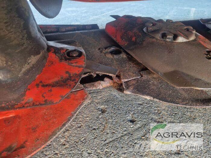 Kuhn GMD 4410 Gadanheiras