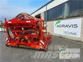 Kuhn HR 3003 Grades mecânicas e moto-cultivadores