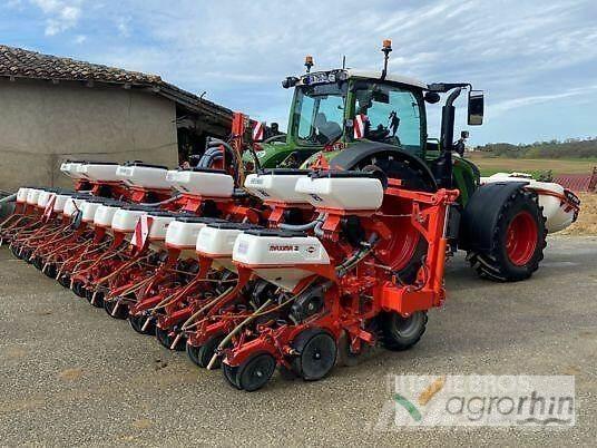 Kuhn MAXIMA 2 Perfuradoras
