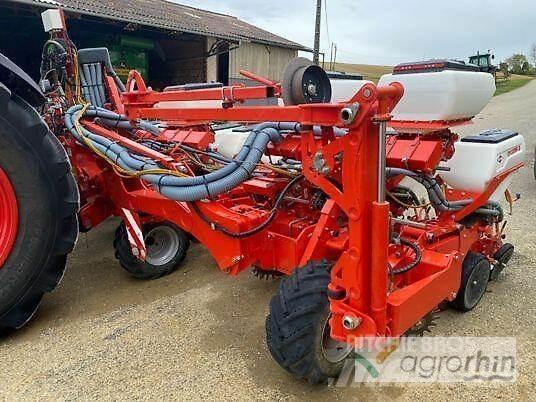 Kuhn MAXIMA 2 Perfuradoras