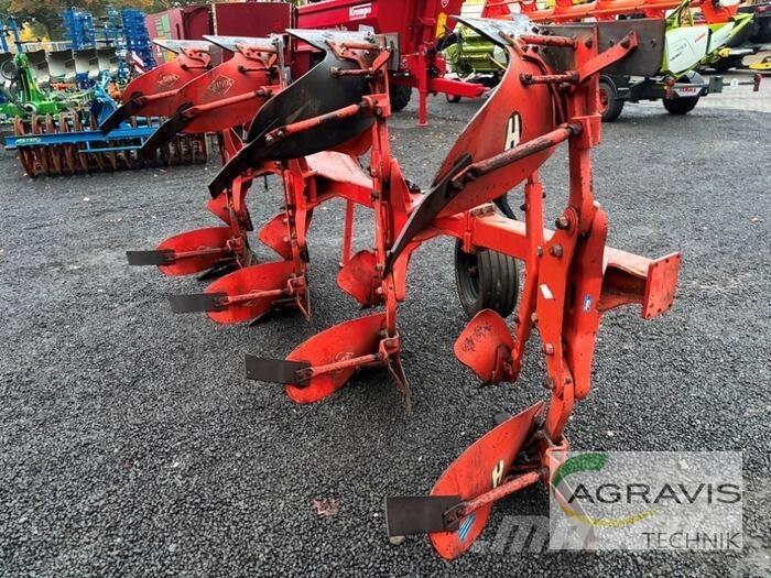 Kuhn MULTI-MASTER 120 Outras máquinas de lavoura e acessórios