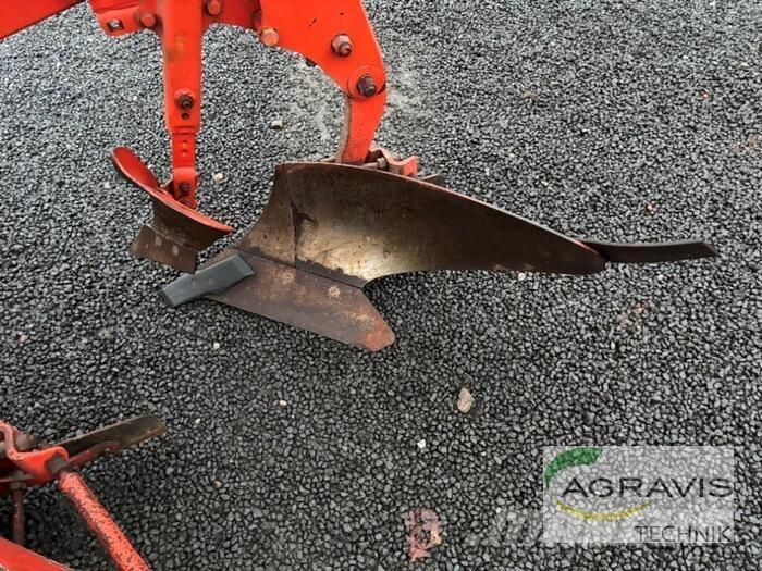 Kuhn MULTI-MASTER 120 Outras máquinas de lavoura e acessórios