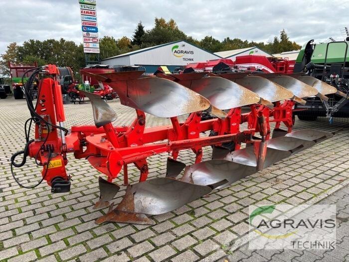 Kuhn VARI-MASTER 152 Charruas reversíveis