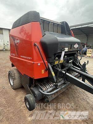 Kuhn VB2160 Enfardadeira de rolos