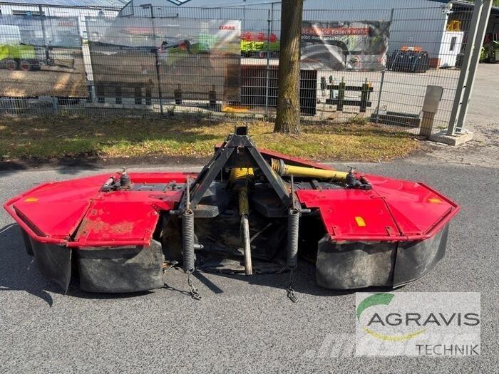 Kverneland CM 295 Gadanheiras