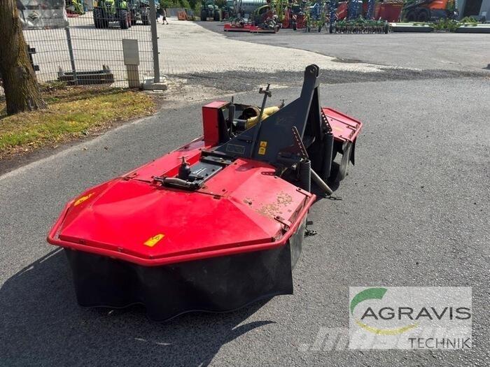 Kverneland CM 295 Gadanheiras