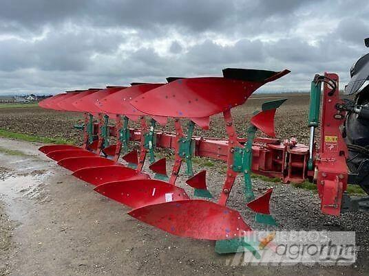Kverneland LB 6 corps Outras máquinas de lavoura e acessórios