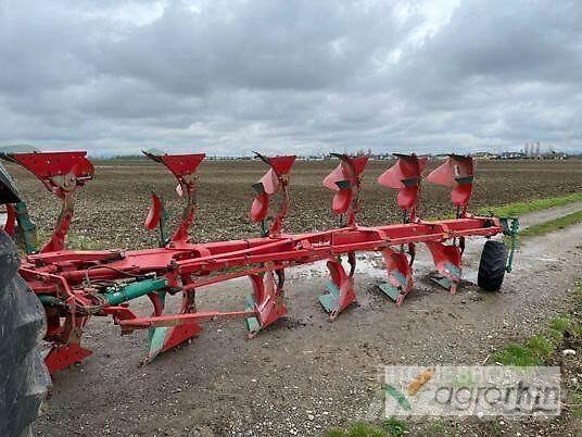 Kverneland LB 6 corps Outras máquinas de lavoura e acessórios