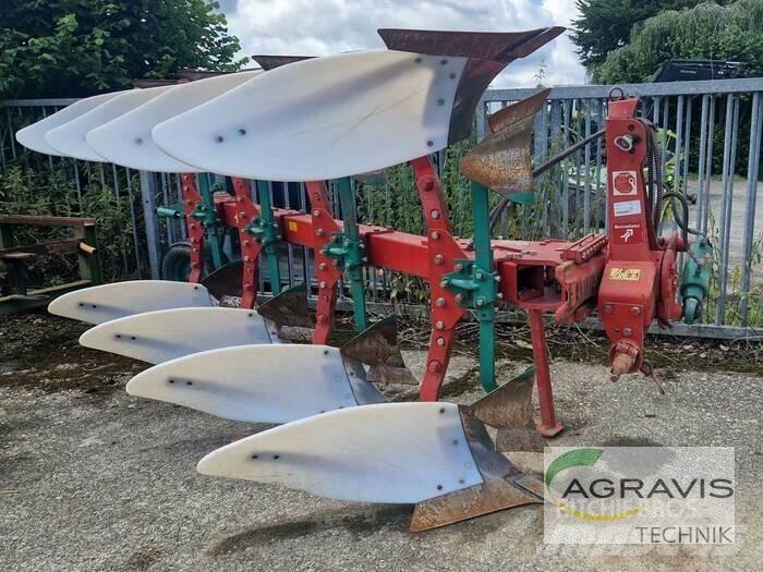 Kverneland LM100-160 Outras máquinas de lavoura e acessórios