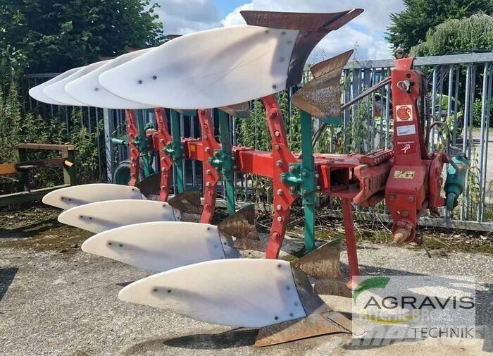 Kverneland LM100-160 Outras máquinas de lavoura e acessórios