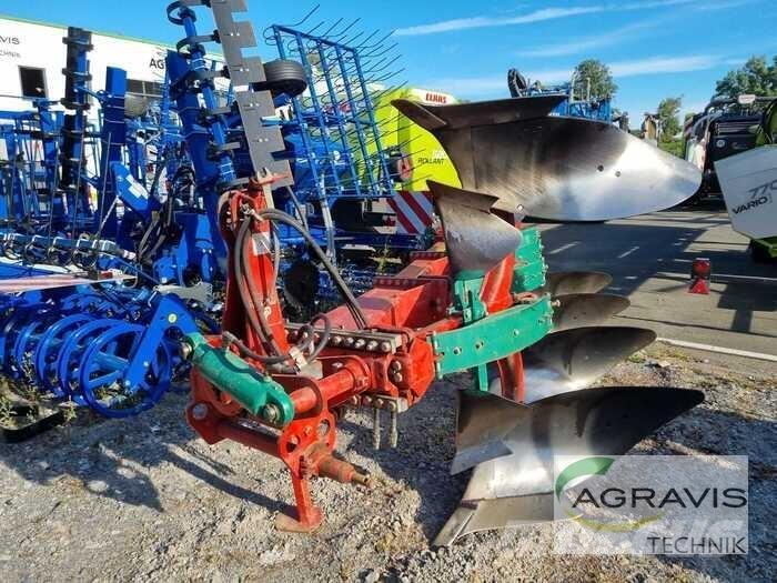Kverneland MOD F 4 Agricultura - Outros
