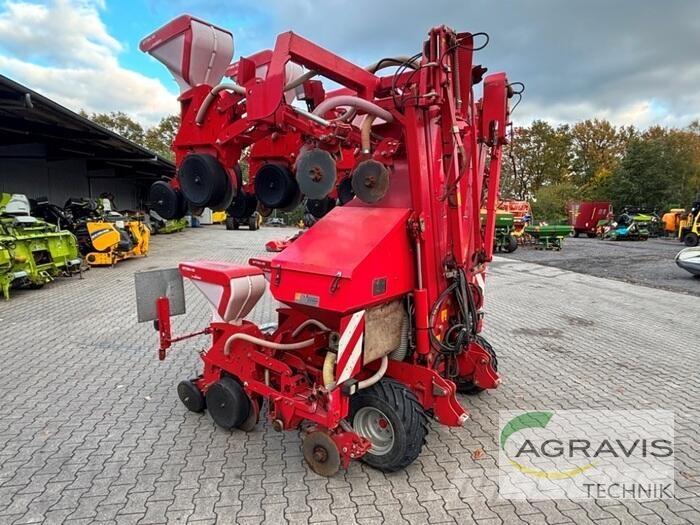 Kverneland OPTIMA HD Perfuradoras