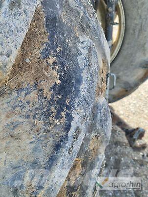 Lamborghini 774/80DT Tratores Agrícolas usados