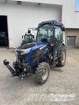 Landini REX 4-090 V Tratores Agrícolas usados