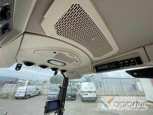 Landini REX 4-090 V Tratores Agrícolas usados